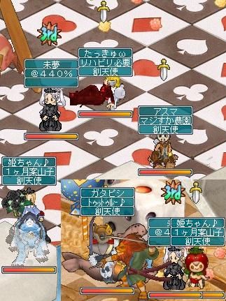 6月24日ゴートランループ