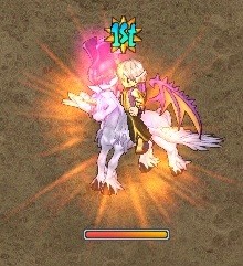 10月2日コロシアムのベテラン