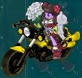 チャイナなす子