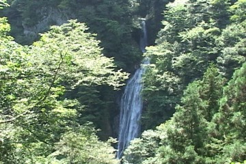 丸神の滝03