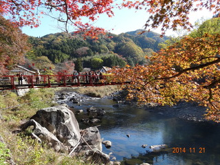 香嵐渓07