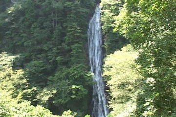 丸神の滝04