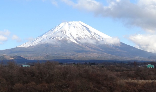 富士山01