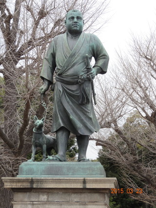 上野恩賜公園02