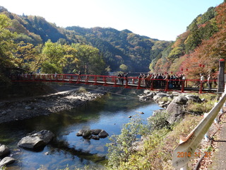 香嵐渓16