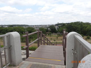 多摩湖03