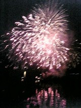 花火８