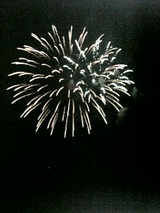 花火５