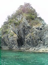 小島