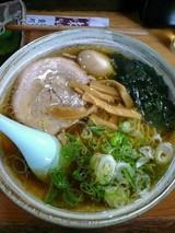 東邦ラーメン