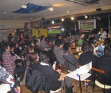 イベント開始