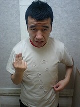 リアル7つの傷&猫ひろし