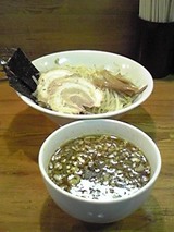 つけ麺