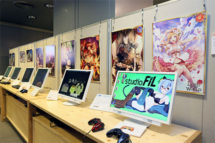 卒展5
