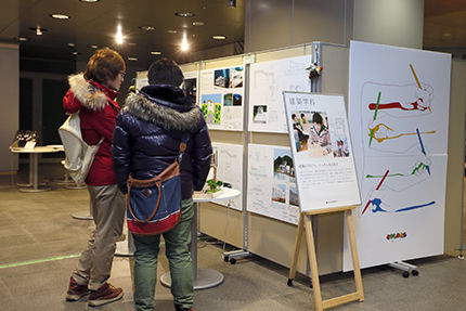 卒展2