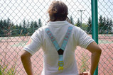 back
