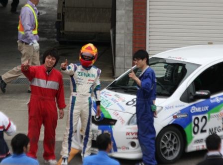 優勝1