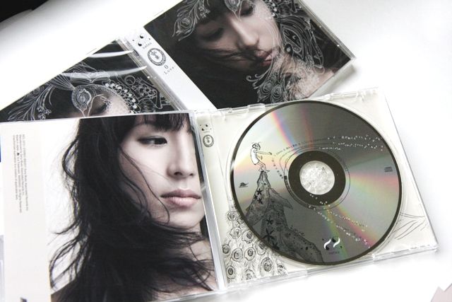 CD