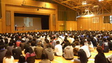 交通安全講習2011