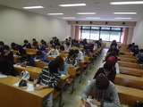 テーマ討論