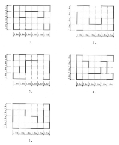 H29構造11(二級建築士学科試験問題) : 建築デザイン研究科