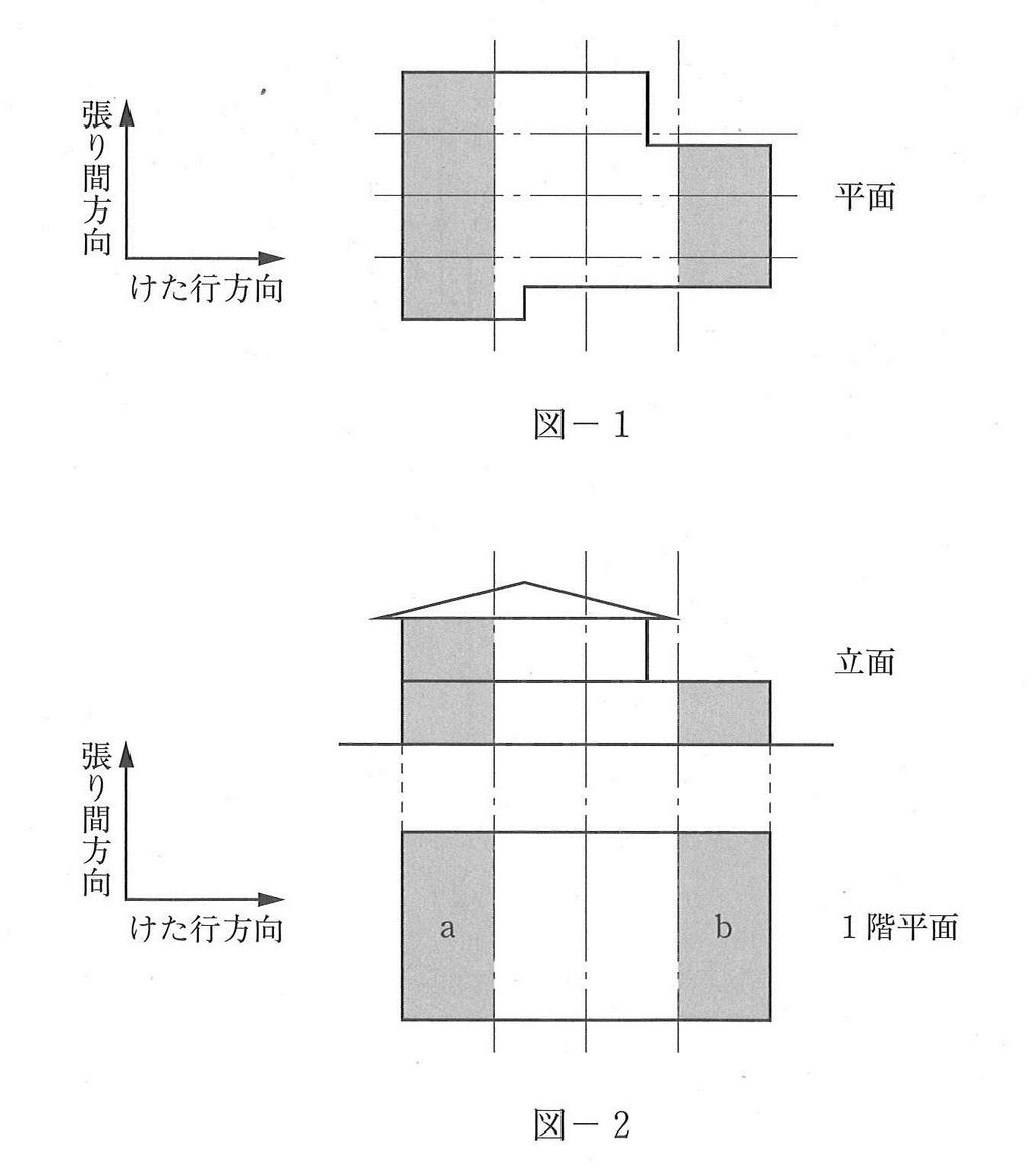 H27構造09（木造建築士学科試験問題） : 建築デザイン研究科