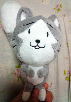 キャン4