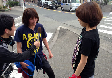 瀬古〜瀧澤、中山インタビュ