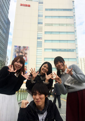 2表メンバー