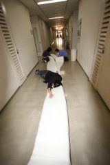 超長