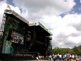 Fuji rock