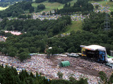 Fuji Rock