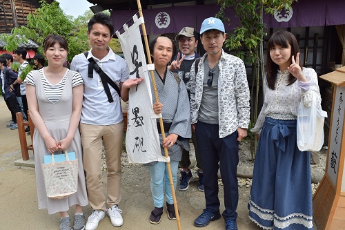 江戸村20