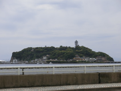 江ノ島