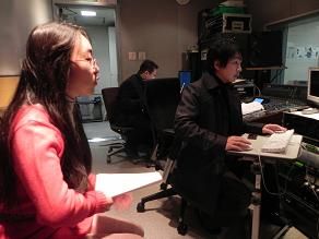 ドラマCD 01