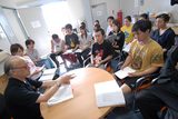 meeting