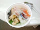 勝手丼