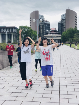 朝トレ11