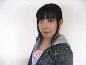 優美ちゃん