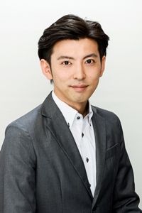 細貝先生