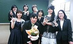 ハーレム