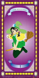 22�������ʡ�the_magician(�����åȥ�����)