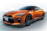 GT-R