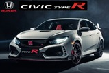 CIVIC TYPE-R