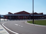 道の駅みそぎの郷きこない2