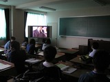 就職対策講座2014.9.30
