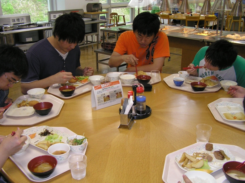 建築・インテリア 専門学校 日本工学院北海道専門学校