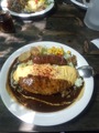唯我独尊のカレー2012.7.23