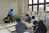 製作風景