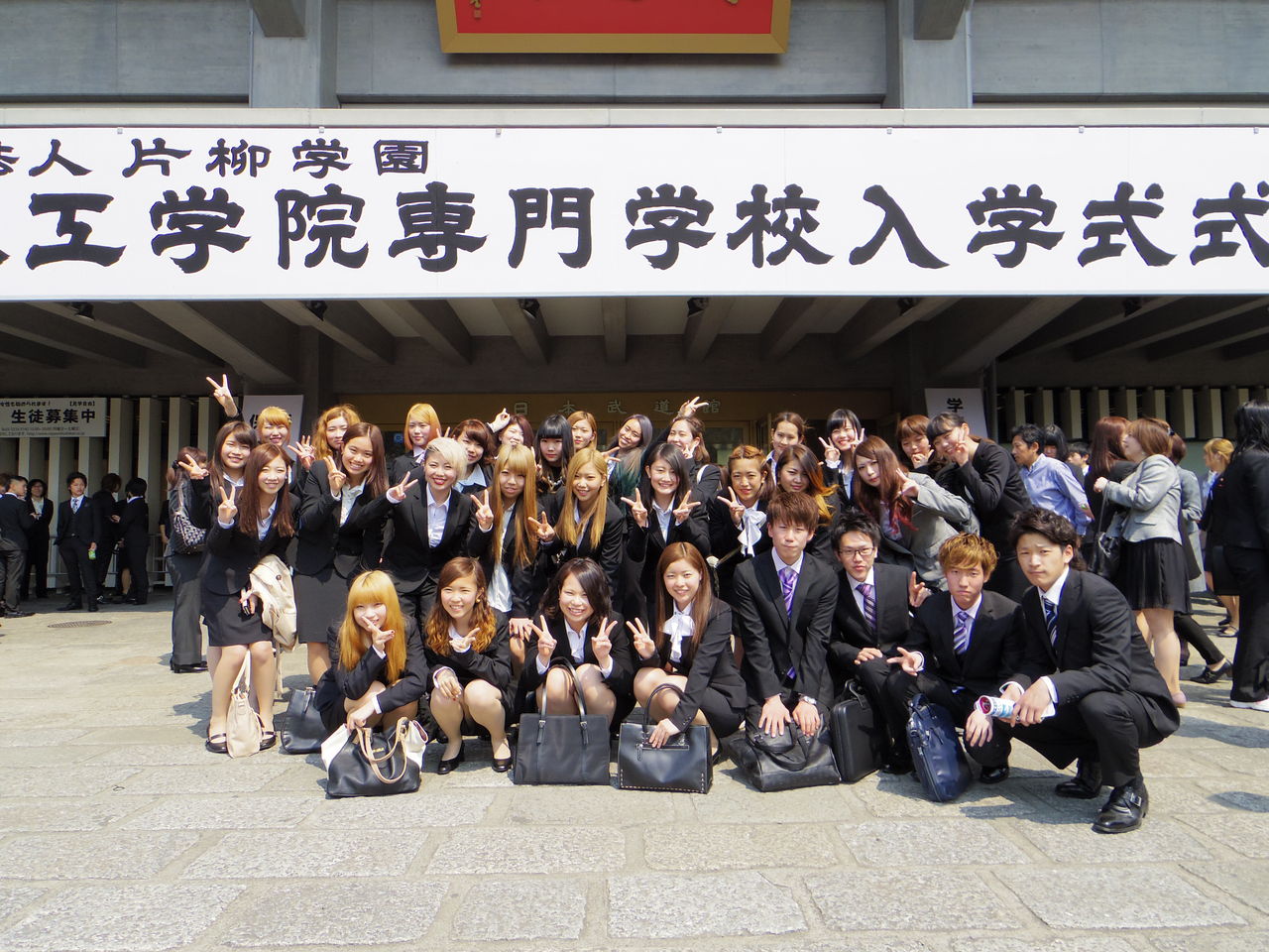そそる集合写真12 [転載禁止]©bbspink.com	->画像>2044枚 